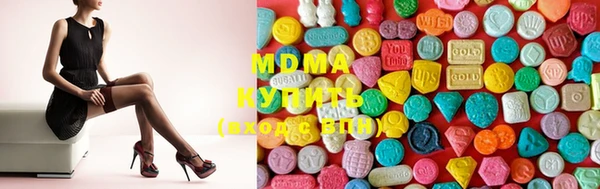 хмурый Алексеевка