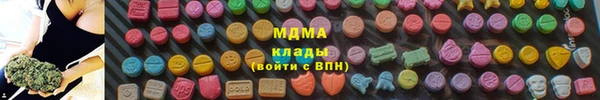 хмурый Алексеевка